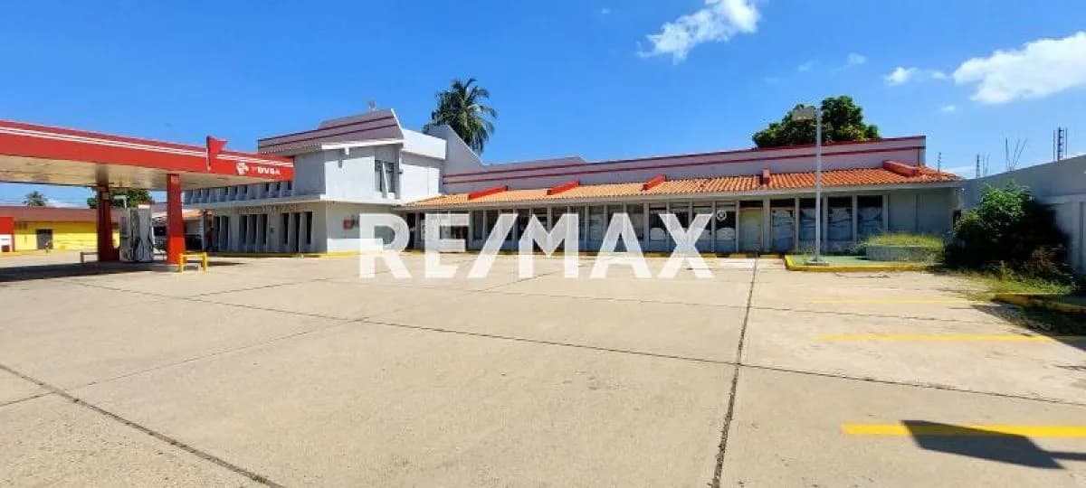 Local comercial 1 Zuliamar