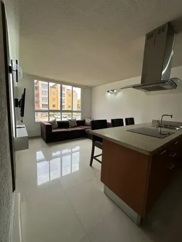 Apartamento Amoblado Y Equipado En Res. Marina Del Rey, Lecheria - Teamhouseplus