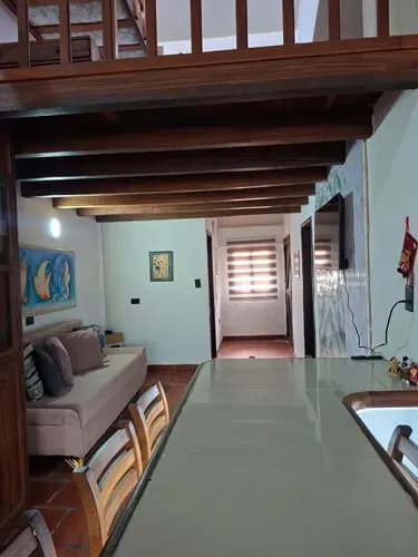 En Venta Casa Para Vacacional En Excelentes Condiciones Equipada En El Complejo Turístico Ciudad Flamingo, Chichiriviche Estado Falcón / Emer