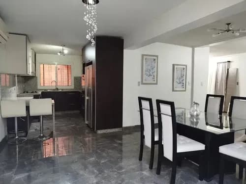 Dr Townhouse De 3 Niveles En El Manantial Conjunto Resid Posada Del Sol 95.000$0