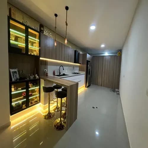 Apartamento En Venta En Res Titanium Suites