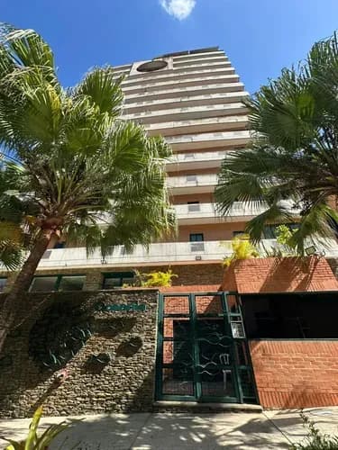 Dionettsy Rivero Vende Hermoso Apartamento Tipo Estudio Amoblado Urbanización Trigaleña Alta Calle ( Sólo Clientes )cerrada ( Sólo
