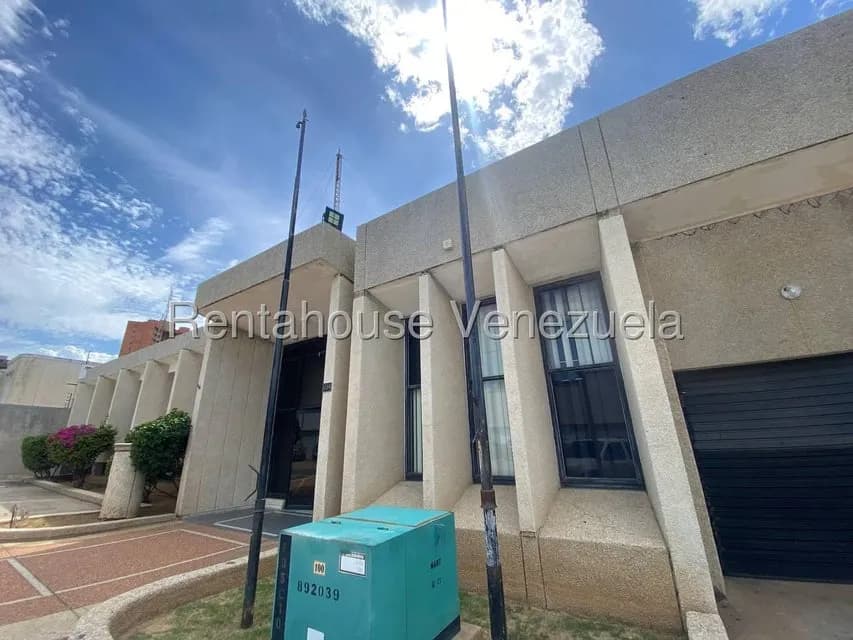 Casa (1 Nivel) en Alquiler en Paraiso, Zulia