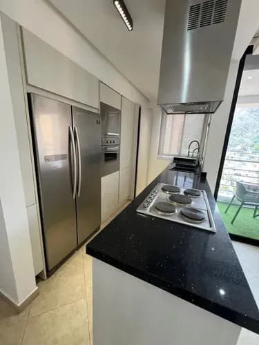 Apartamento Resd Melot, El Parralm Julian Acosta
