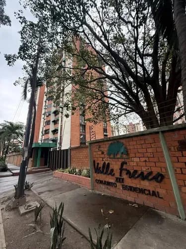 Yr Venta Apartamento En La Granja - Valle Fresco 3 Piso Bajo