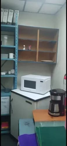 Alquilo Cubiculo Ccct