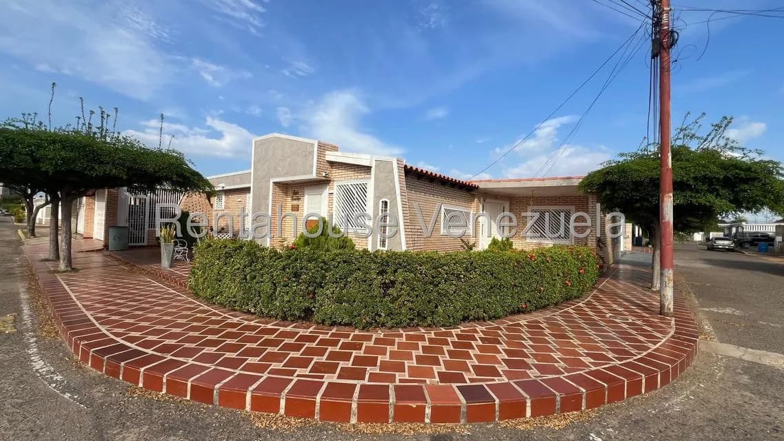 Casa (1 Nivel) en Venta en Santa Fe, Zulia