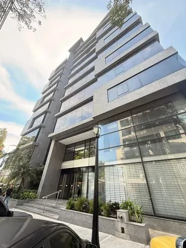 Oficina De Lujo En La Viña Torre A1 En Venta O Alquiler Gmendez