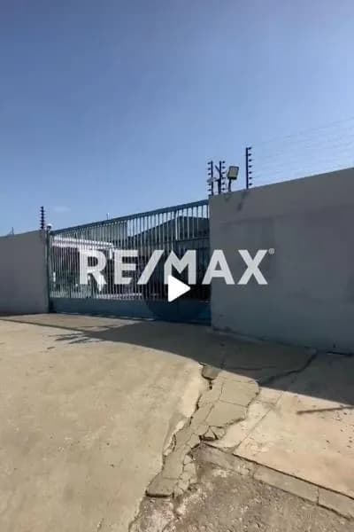 Empresa manufacturera en venta, zona industrial de Maracaibo