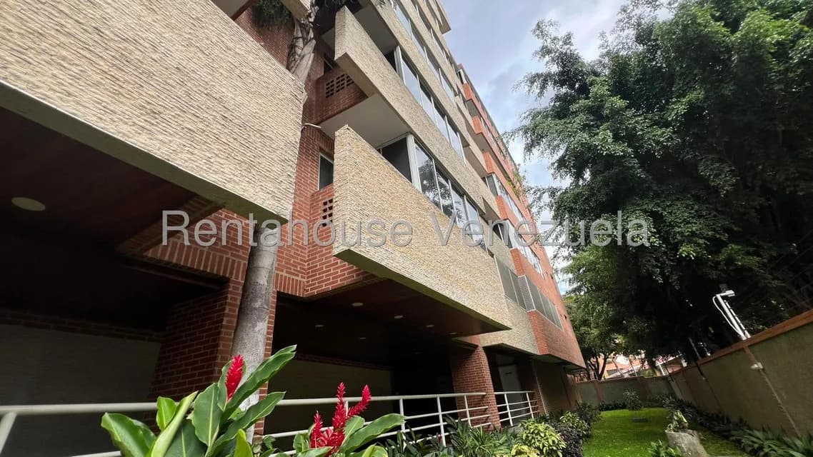 Apartamento (1 Nivel) en Venta en Campo Alegre, Distrito Metropolitano