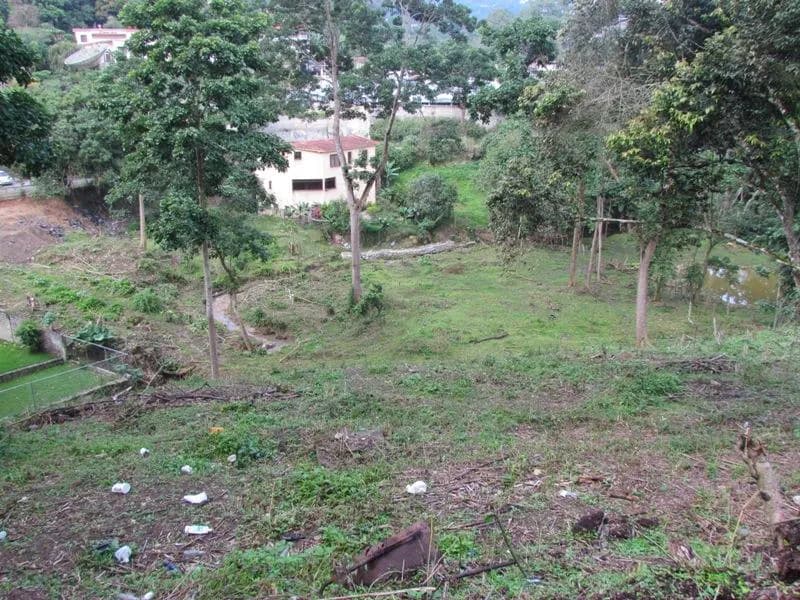 Terreno (Comercial) en Venta en El Hatillo, Distrito Metropolitano