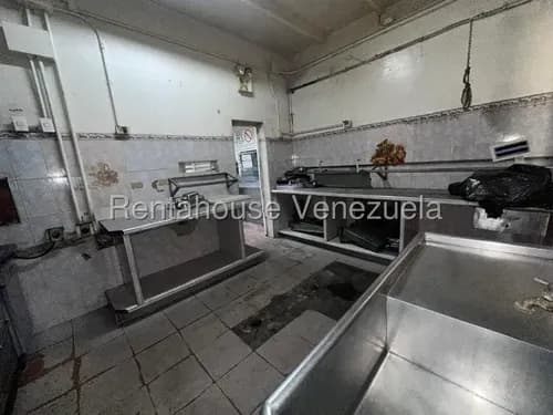 Excelente Oportunidad De Invertir , Lunchería La Esquina Ubicada En Zona Estratégica Del Centro - Este Barquisimeto Rc