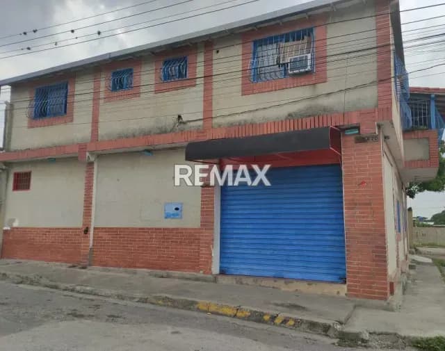 SE VENDE CASA EN CABUDARE CENTRO