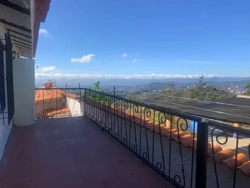 Casas En Venta En Club De Campo, San Antonio De Los Altos