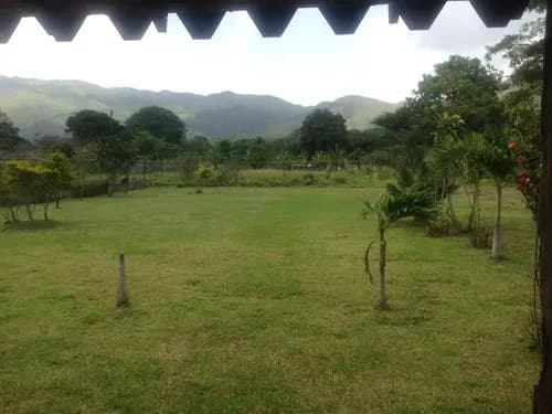 Venta De Mini Finca En Aguirre Terreno Privado Vv20