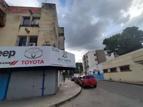 221747 Venta Local Comercial Calle Repuestera Naguanagua Fp
