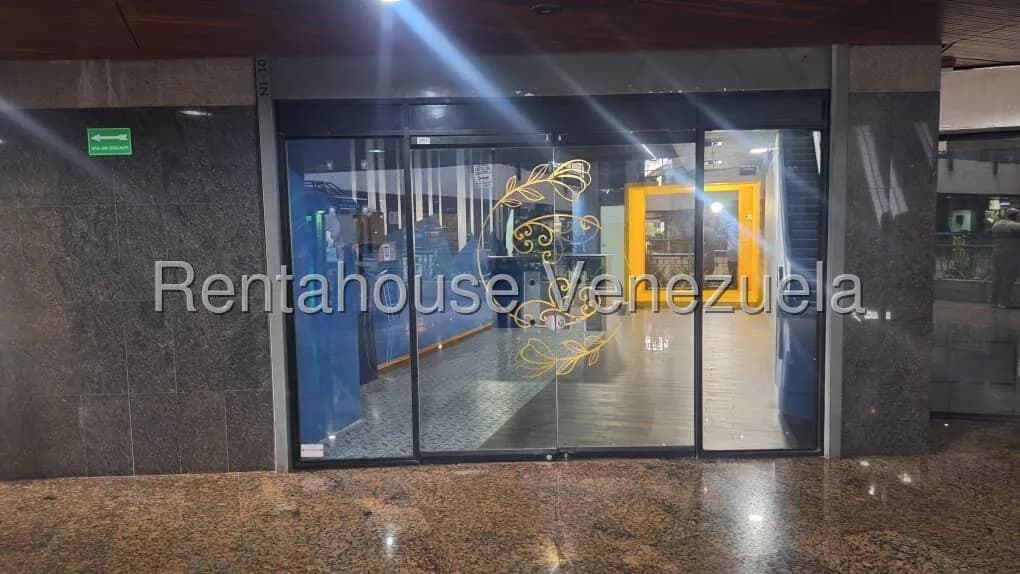 Comercial (Local Comercial) en Venta en Lomas de La Lagunita, Distrito Metropolitano