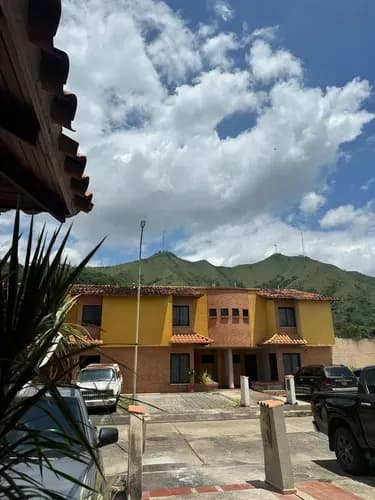 Valencia, San Diego Alquiler Terrazas Sandiego Town House
