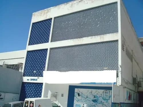 Edificio En Venta Boleíta Norte Ee25-10063