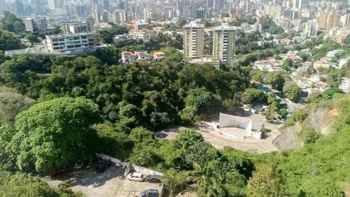Exclusividad Sobre Las Nubes: Apartamento Con Vista Privilegiada Al Ávila En Colinas De Bello Monte