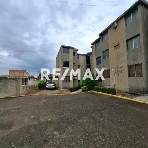 Apartamento en Residencias Parentum III