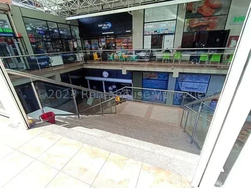 Local En Alquiler Guatire Zona Buenaventura Frutas Condominio 26-21679fp