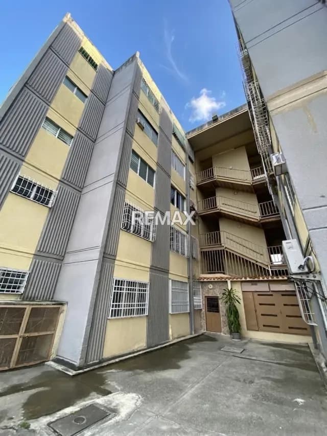 Apartamento en venta, Parque residencial la Mora