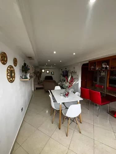 Lerry Paez Vende Apartamento Amoblado Mañongo Valle Arriba Cod 325835