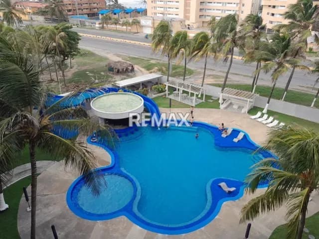 EN VENTA PENTHOUSE EN EL CONJUNTO RESIDENCIAL LAS COROCORAS EN TUCACAS ESTADO FALCON