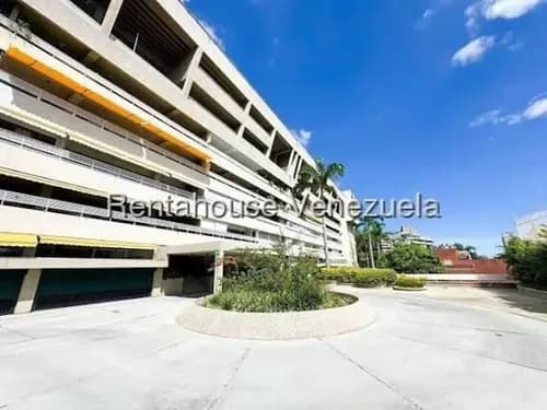 Hermoso Apartamento En Venta Altamira Vgi