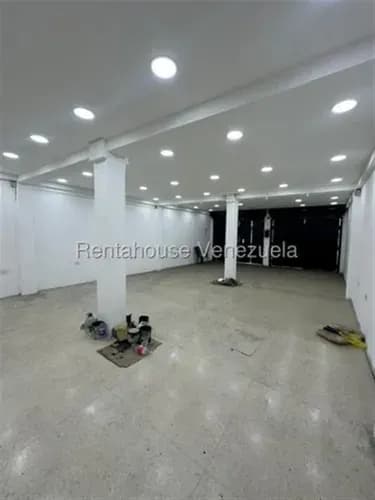 Milagros Inmuebles Local Alquiler Barquisimeto Lara Zona Centro Economica Comercial Economico Código Inmobiliaria Rent-a-house 26-17381
