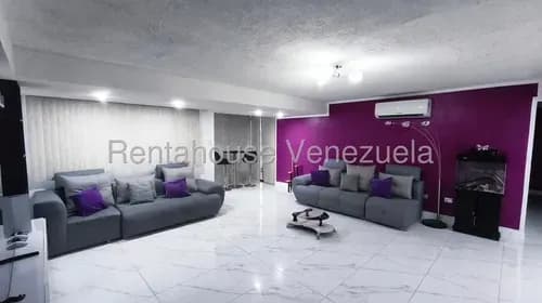 Apartamento Remodelado En La California Norte 26-18860 Linda S