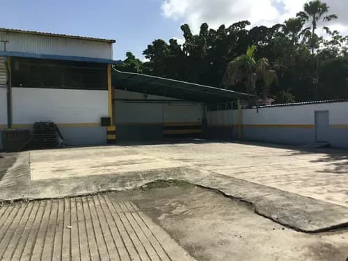 Galpon En Alquiler Zona Industrial Castillito San Diego Jc-lp