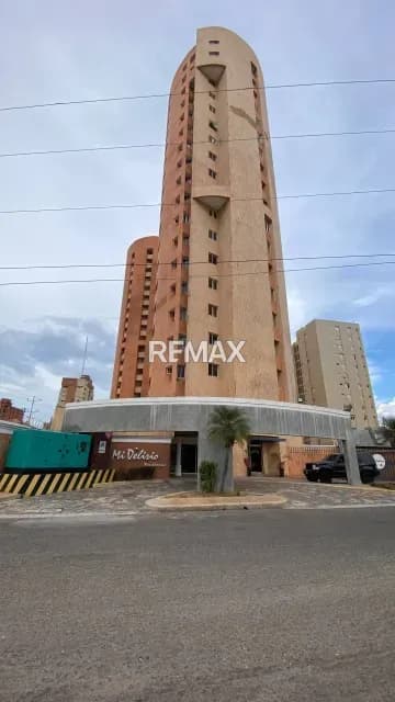 APARTAMENTO EN RESIDENCIAS MI DELIRIO