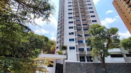 Apartamento En Alquiler En Cielo Suites El Parral 326419-er