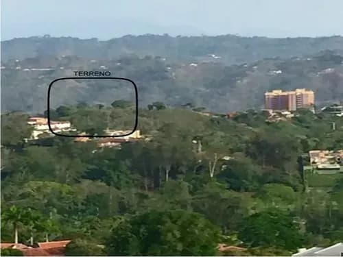 Terreno En Venta En La Unión El Hatillo Mc-16-002