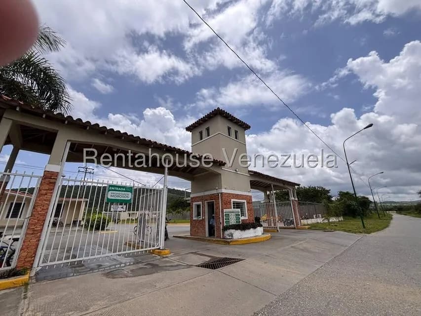 Casa (1 Nivel) en Venta en La Ensenada, Lara