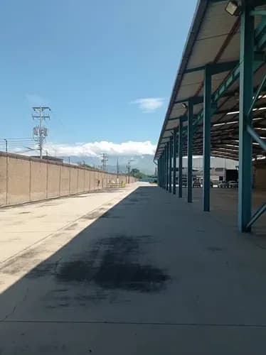 Ns Vende Complejo Industrial 18 Mil M2 Av. Aragua Maracay