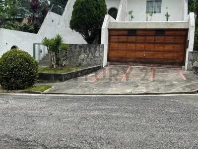 Casa e venta en El Placer
