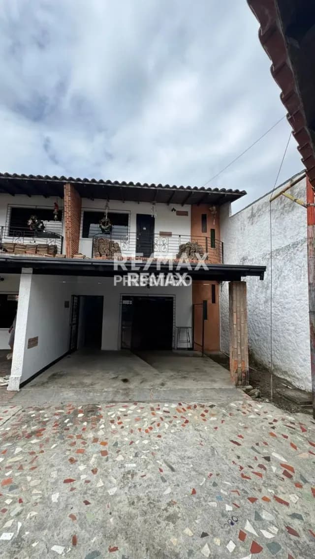 Casa en Venta