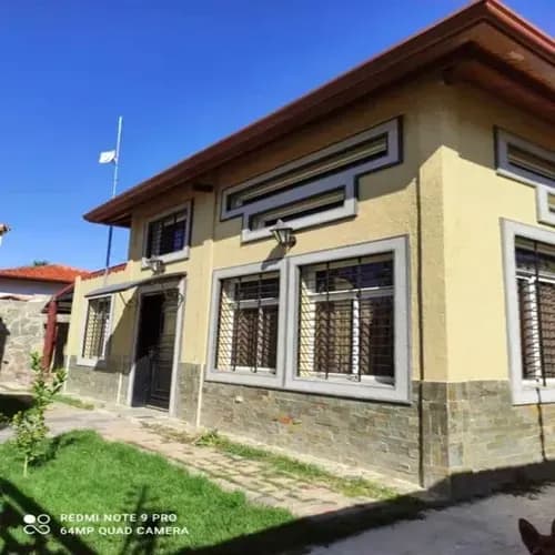 Eds Vende Casa Ubicada El El Sector El Polvero, Urb. Villas Del Valle, San Diego. Edo. Carabobo. - Plc-1230