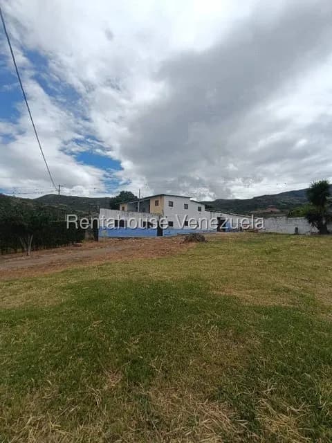 Comercial (Club Campestre) en Venta en Capacho Viejo, Tachira