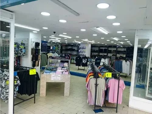 Local Comercial En Alquiler En Valencia Centro Mvm-9507638