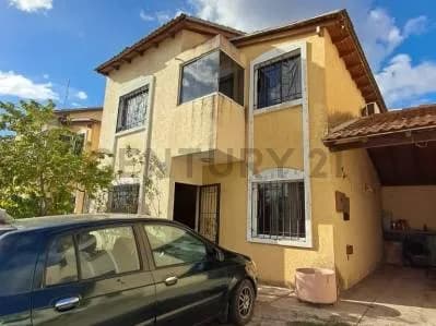 Town house en Alquiler en CR. VILLAS DEL ESTE-ANACO
