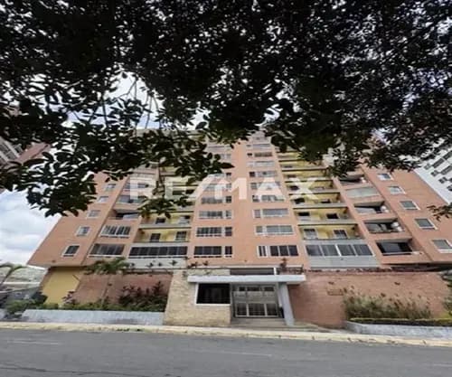 En Alquiler Apartamento En Lomas Del Avila