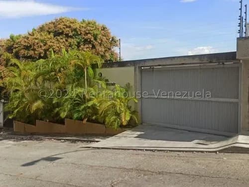 Casa En Venta,la Florida Mls #24-22817