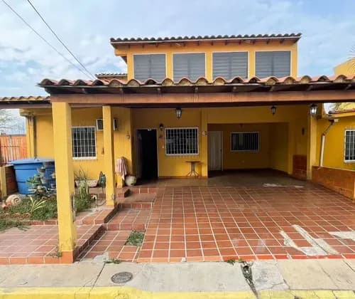 Vendo Casa Quinta En Conjunto Recidencial Tierra Del Sol, La Pradera, San Joaquin. Jgmb