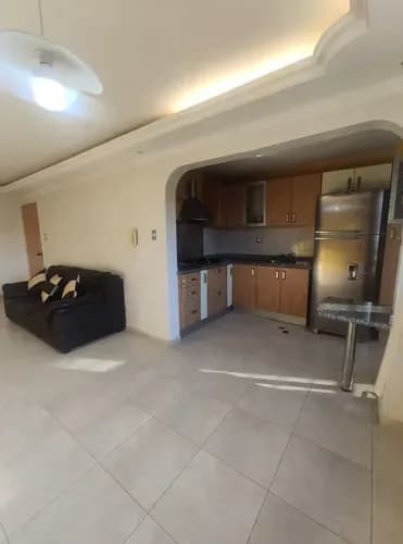 Ec Alquila Apartamento En Mañongo, Naguanagua