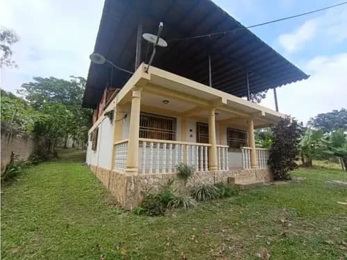 Se Vende Casa En Sector Juan Diaz. Ve22-275esc-yceg