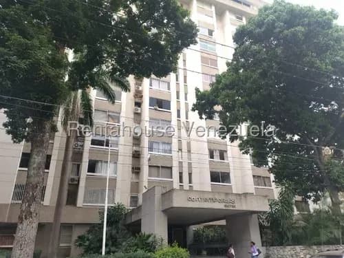 Apartamento En Venta - Los Palos Grandes - Deigmarys Gil - Mls 26-16288